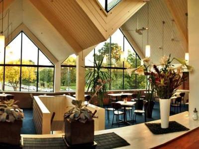 Carlton Mill Motel