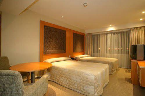 Copthorne