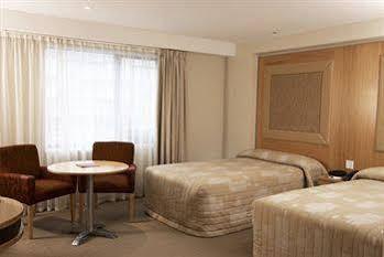 Copthorne Hotel