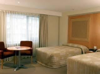 Copthorne 4* Christchurch