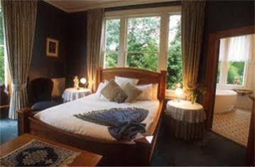 Charlotte Jane Hotel Christchurch