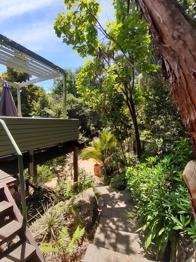 Sherwood 4-bedroom With Spectacular Views