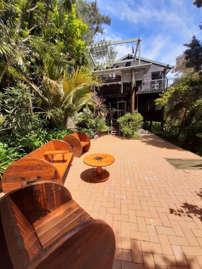 Holiday home Sherwood 4-bedroom With Spectacular Views Christchurch