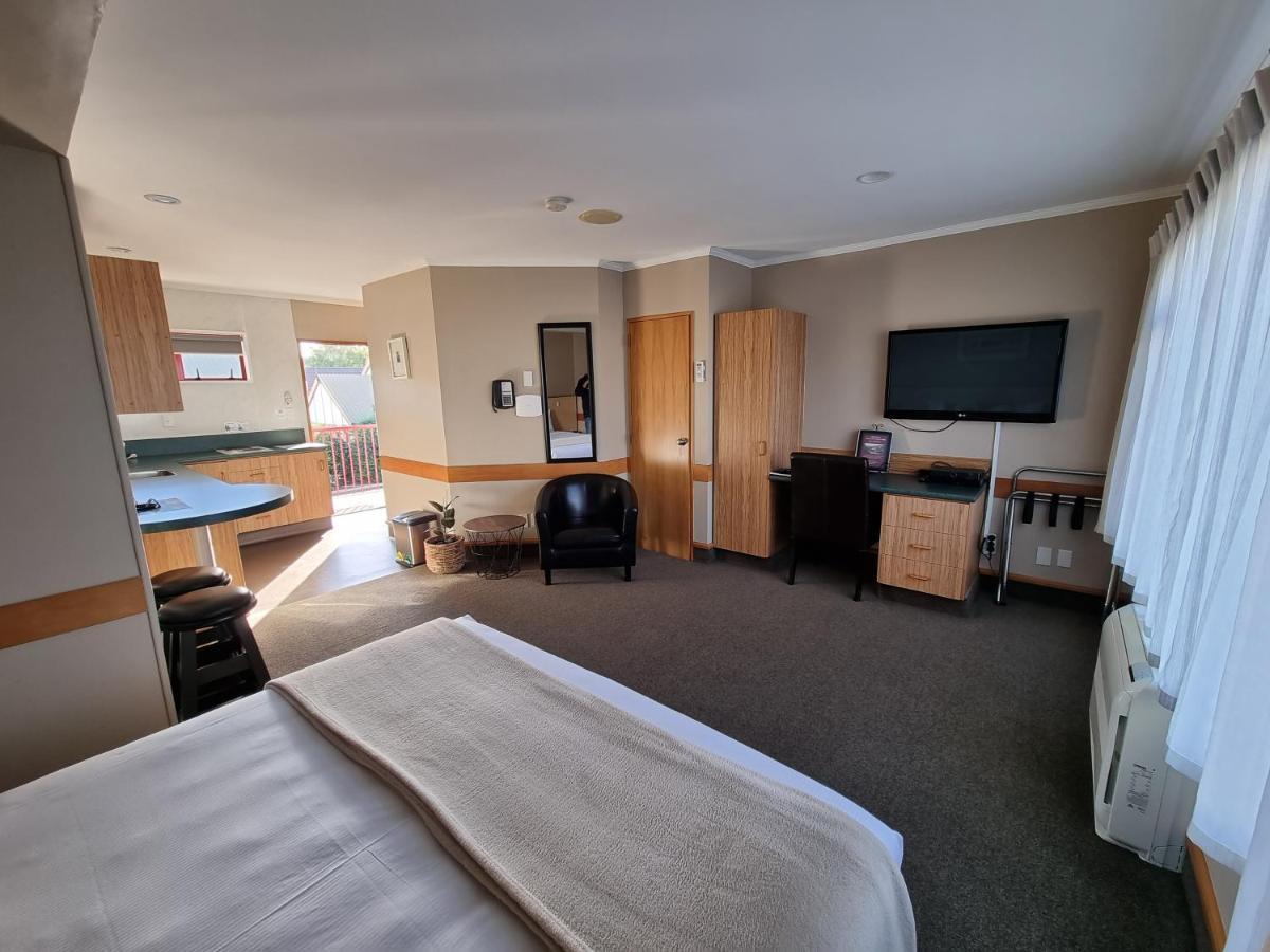 Amross Court Christchurch