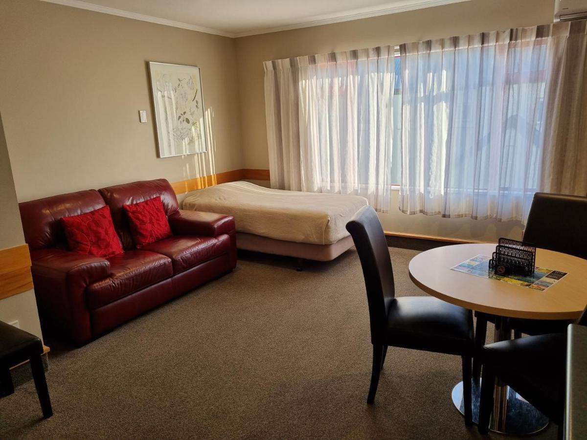 Amross Court Christchurch