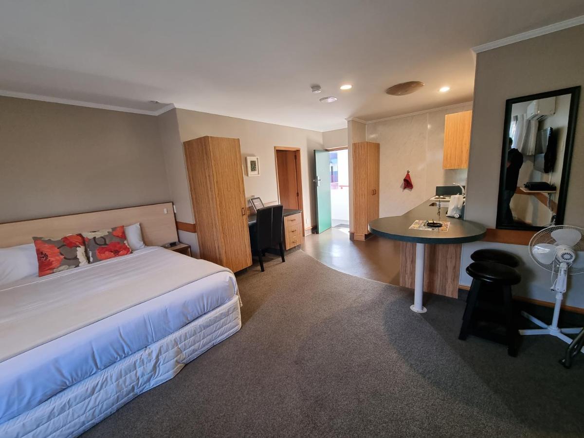 Amross Court Christchurch