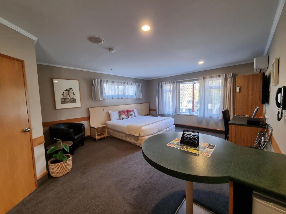Motel Amross Court 4*