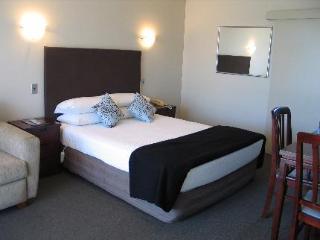 Motel City Central Motel Apartments Christchurch