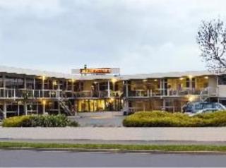 City Central Motel Apartments Motel 4*