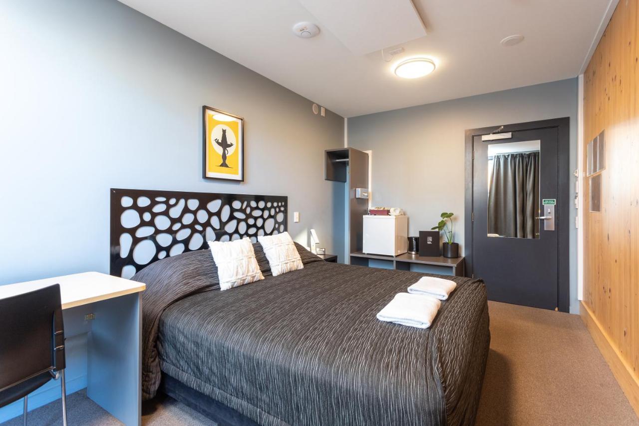 The Bealey Quarter 5* Christchurch