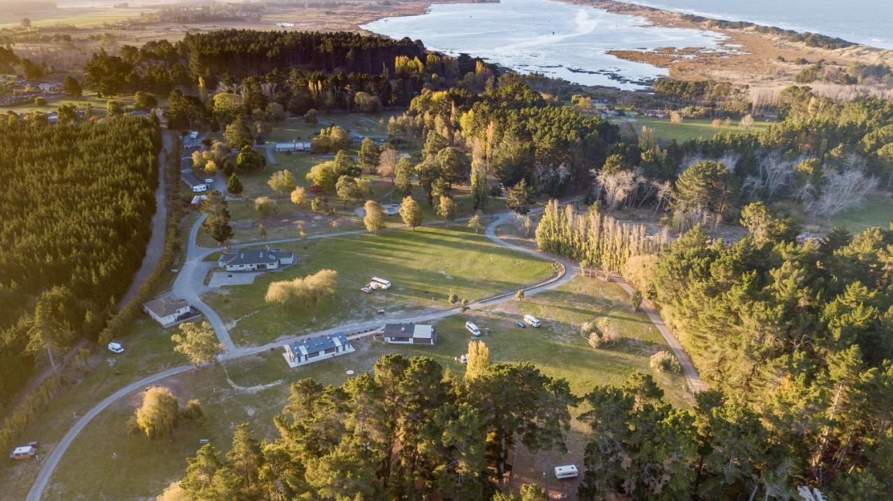 Motel Spencer Beach Top 10 Christchurch