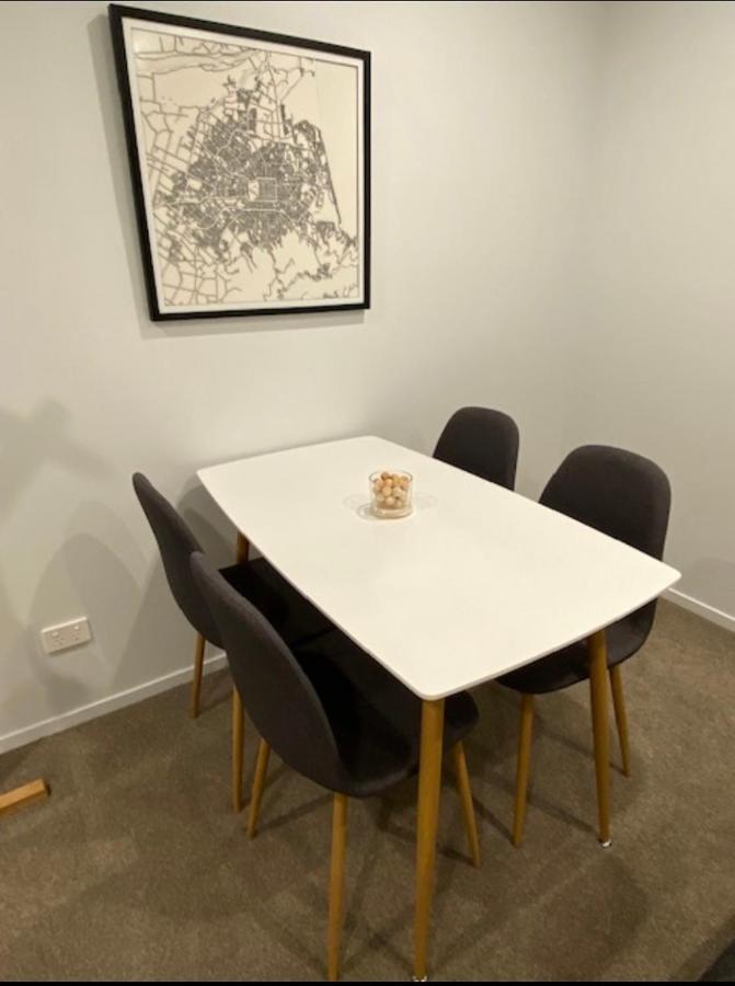 Apartment One Centre *