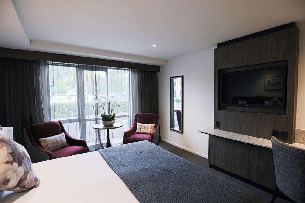 Hotel Rydges Latimer