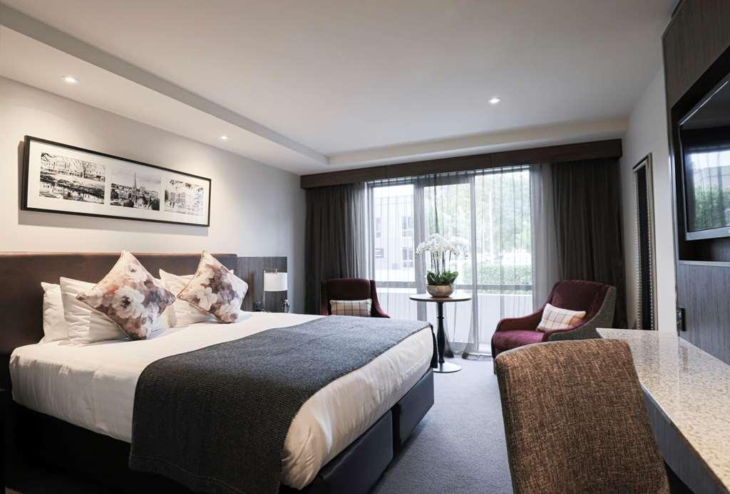 Rydges Latimer