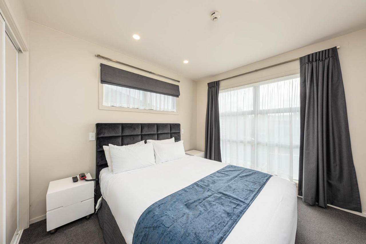 Motel 311 Riccarton 5*