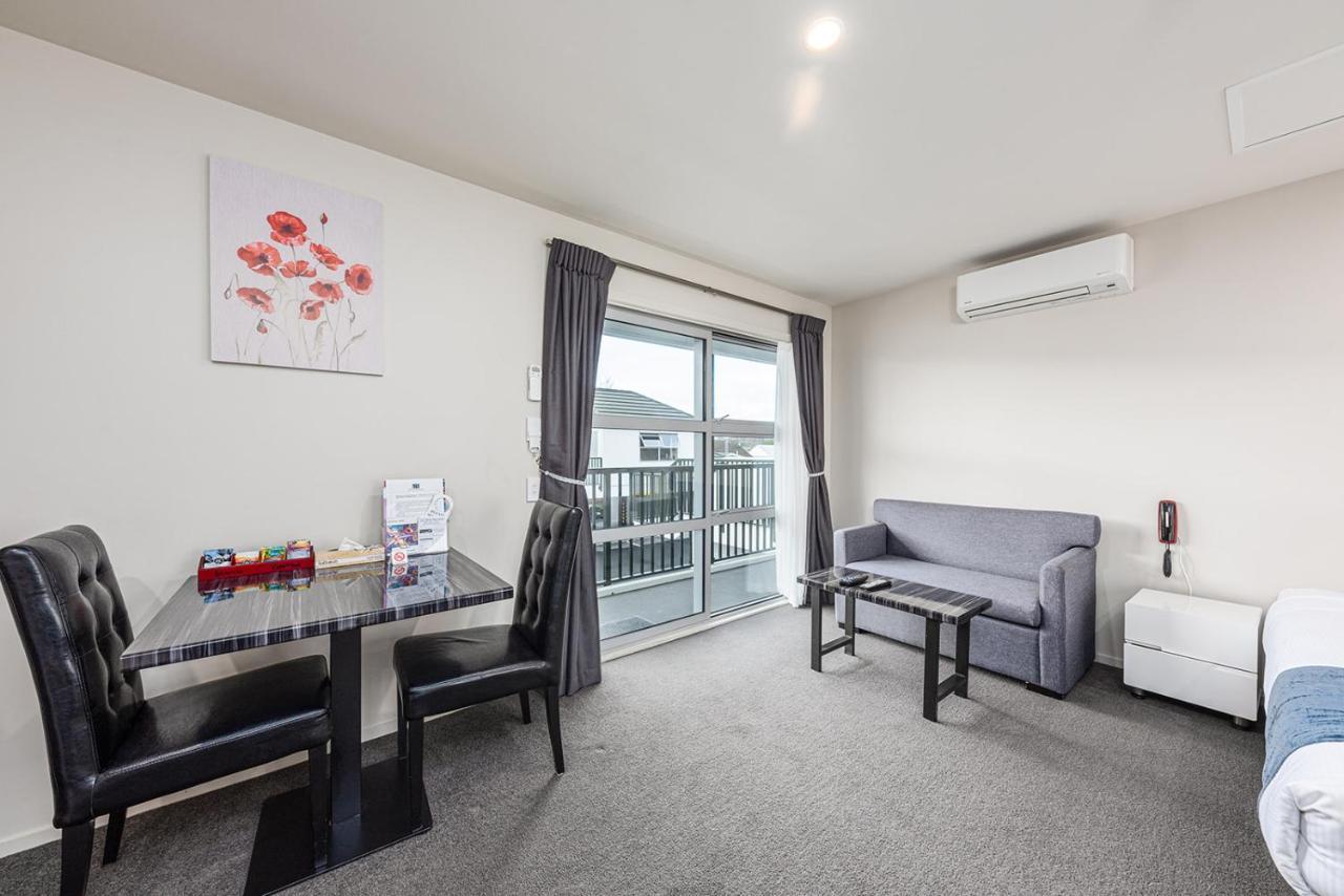311 Riccarton 5* Christchurch