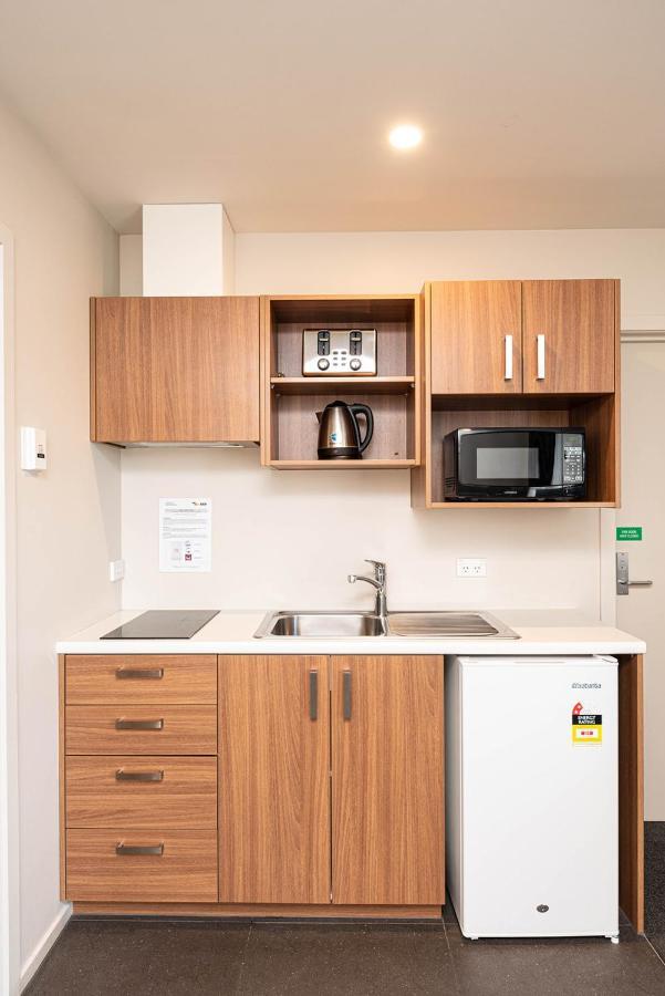 311 Riccarton Motel