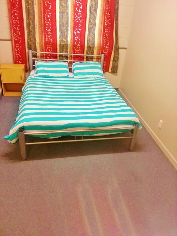 Hostel Point Break Backpackers *