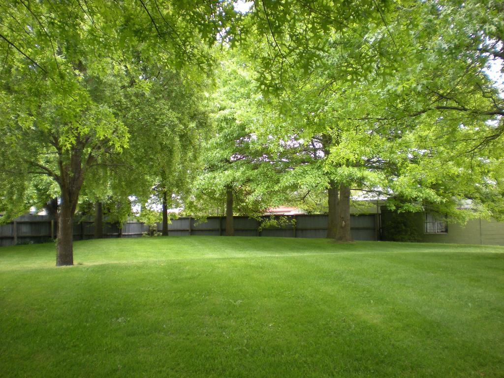 Park Motel Christchurch