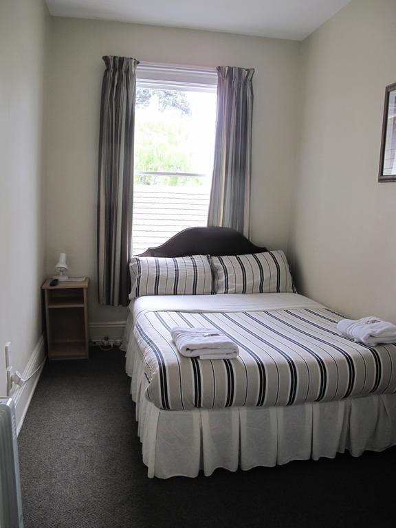 Hostel Dorset House Backpackers Christchurch
