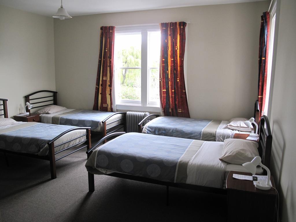 Hostel Dorset House Backpackers
