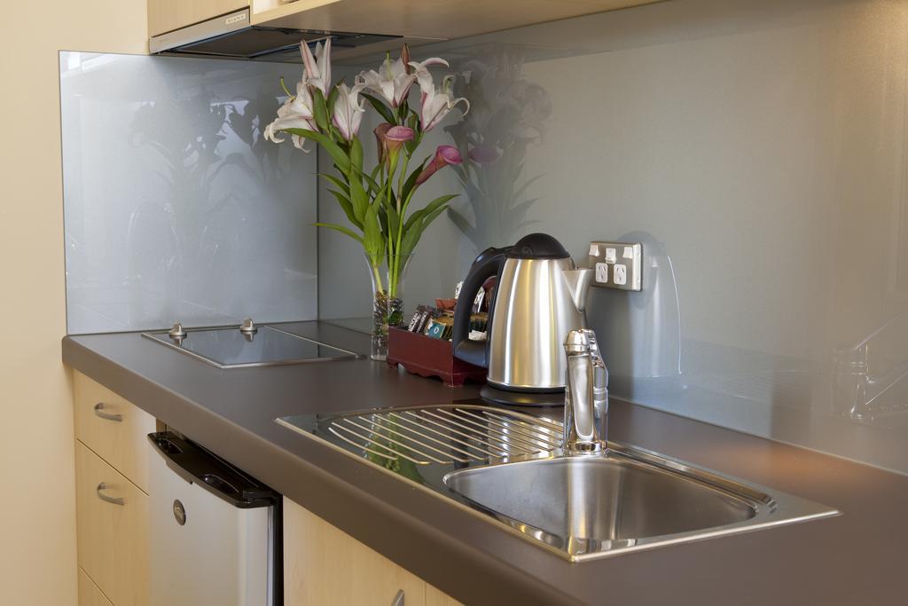 Motel 162 Kings Of Riccarton Christchurch