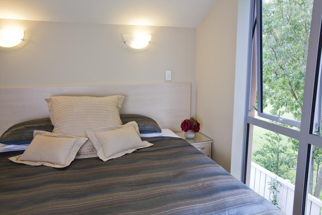 Motel 162 Kings Of Riccarton