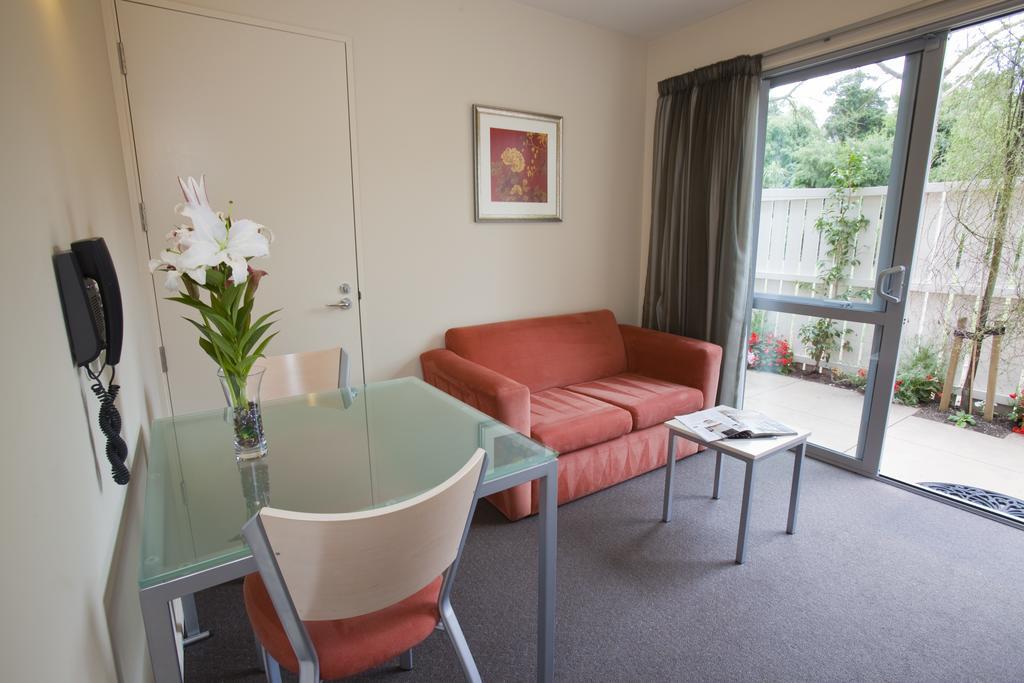 162 Kings Of Riccarton Motel