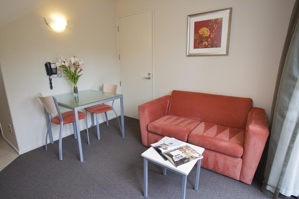 Motel 162 Kings Of Riccarton 4*