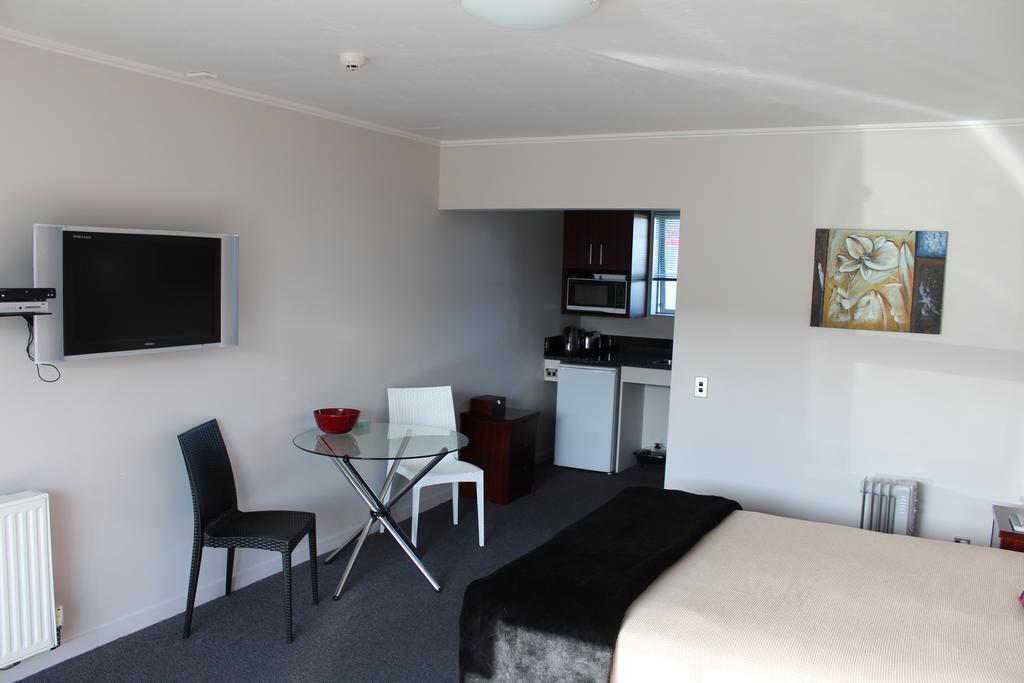 City Central Motel Apartments Motel Christchurch