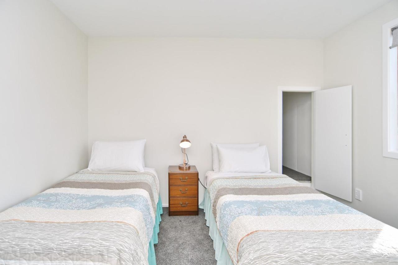 Lavandula 3 - Homes Holiday home Christchurch