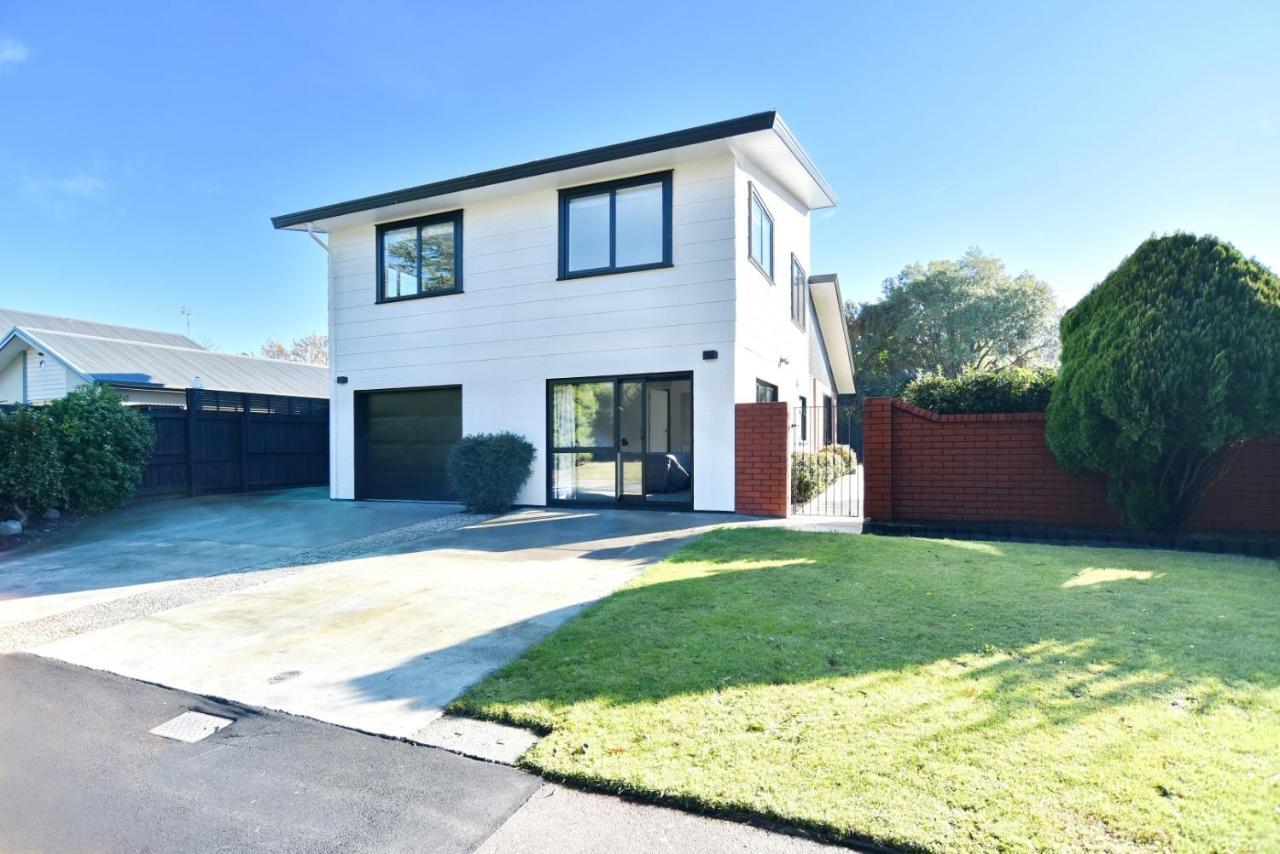 Lavandula 3 - Homes Holiday home Christchurch