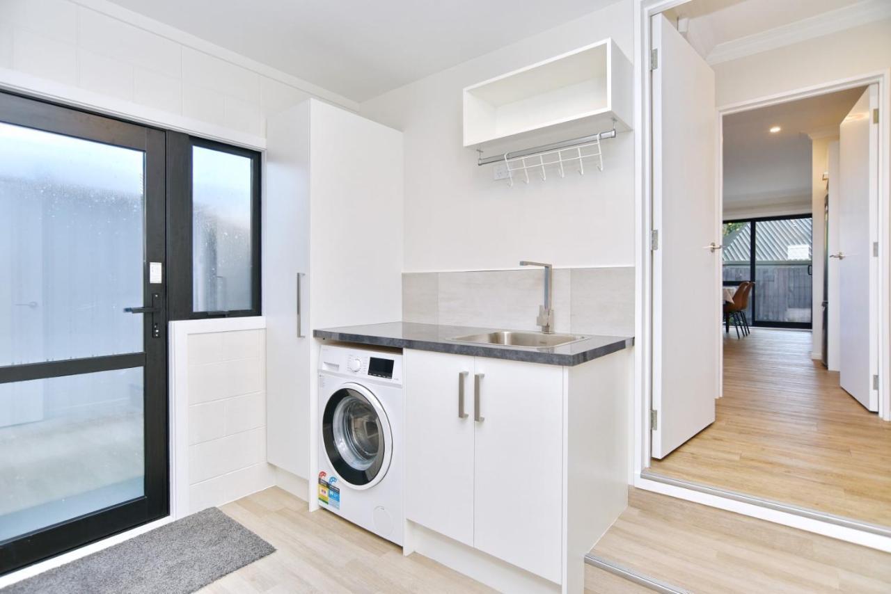 Holiday home Lavandula 3 - Homes Christchurch