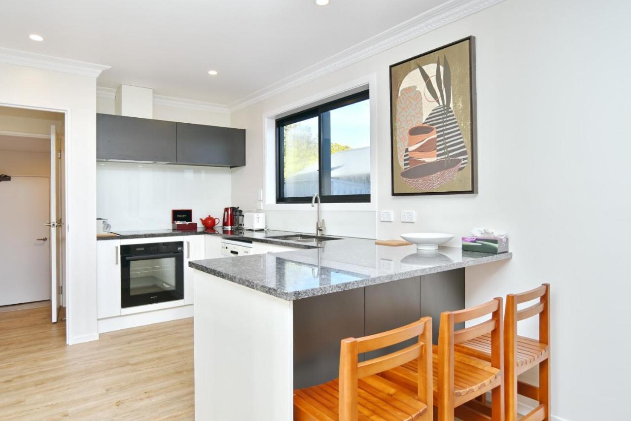 Lavandula 3 - Homes Holiday home Christchurch