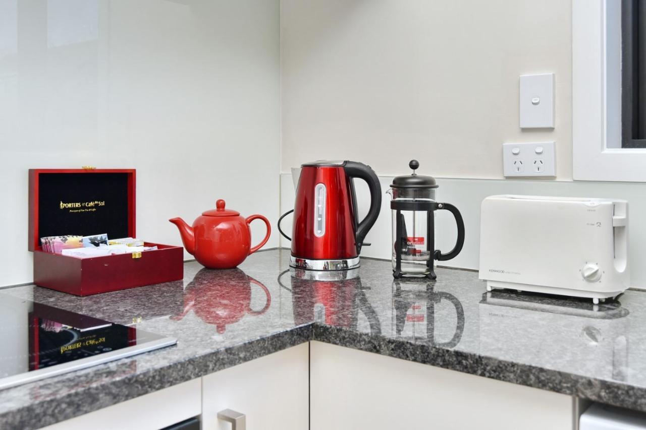Lavandula 3 - Homes Holiday home Christchurch