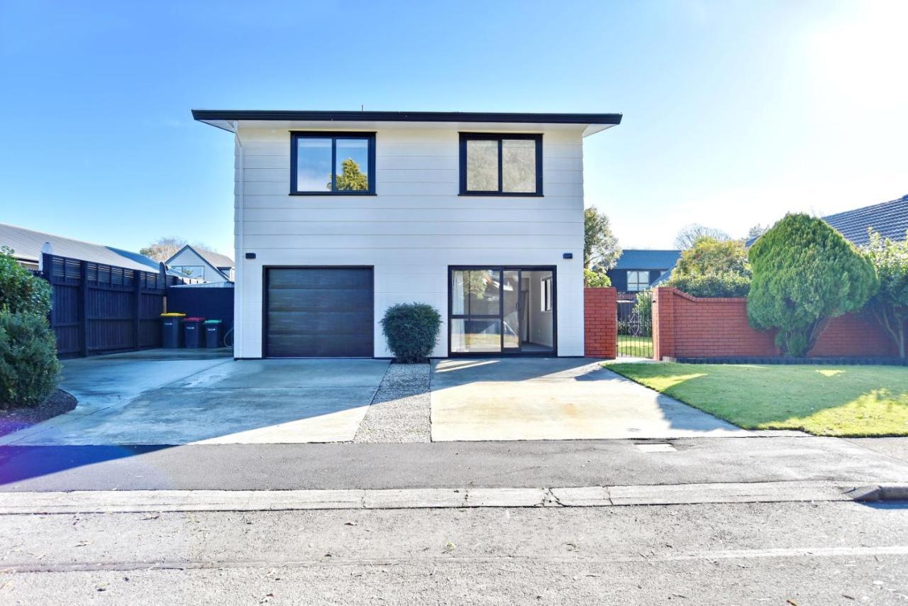 Lavandula 3 - Homes Holiday home Christchurch
