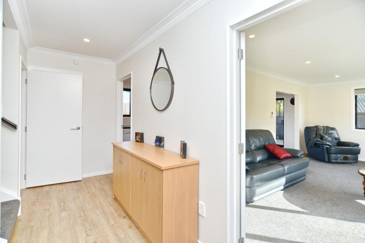 Lavandula 3 - Homes * Christchurch