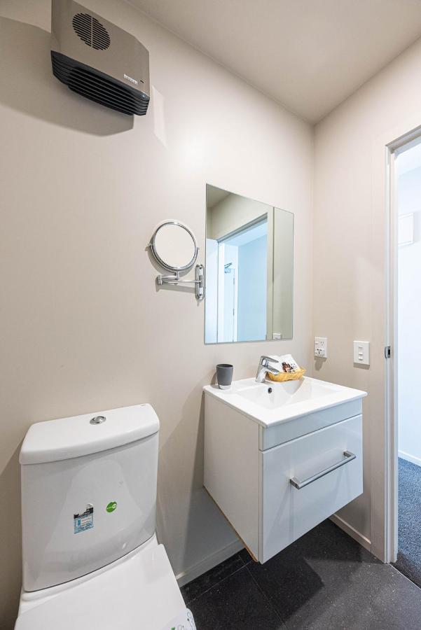 311 Riccarton 5* Christchurch