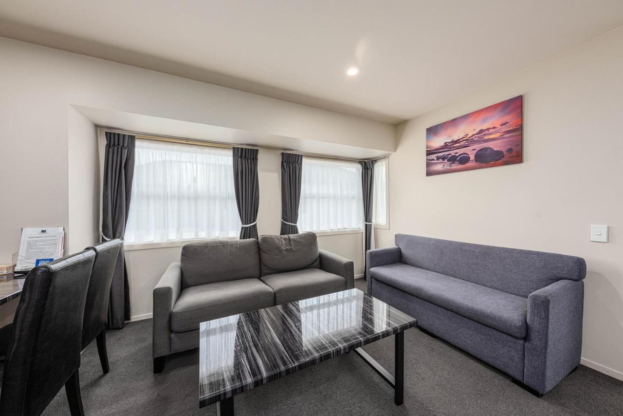 Motel 311 Riccarton