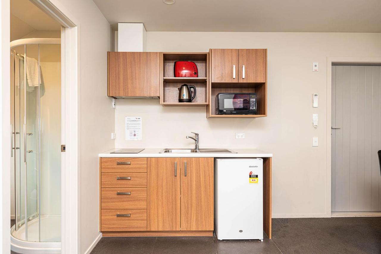 311 Riccarton Motel