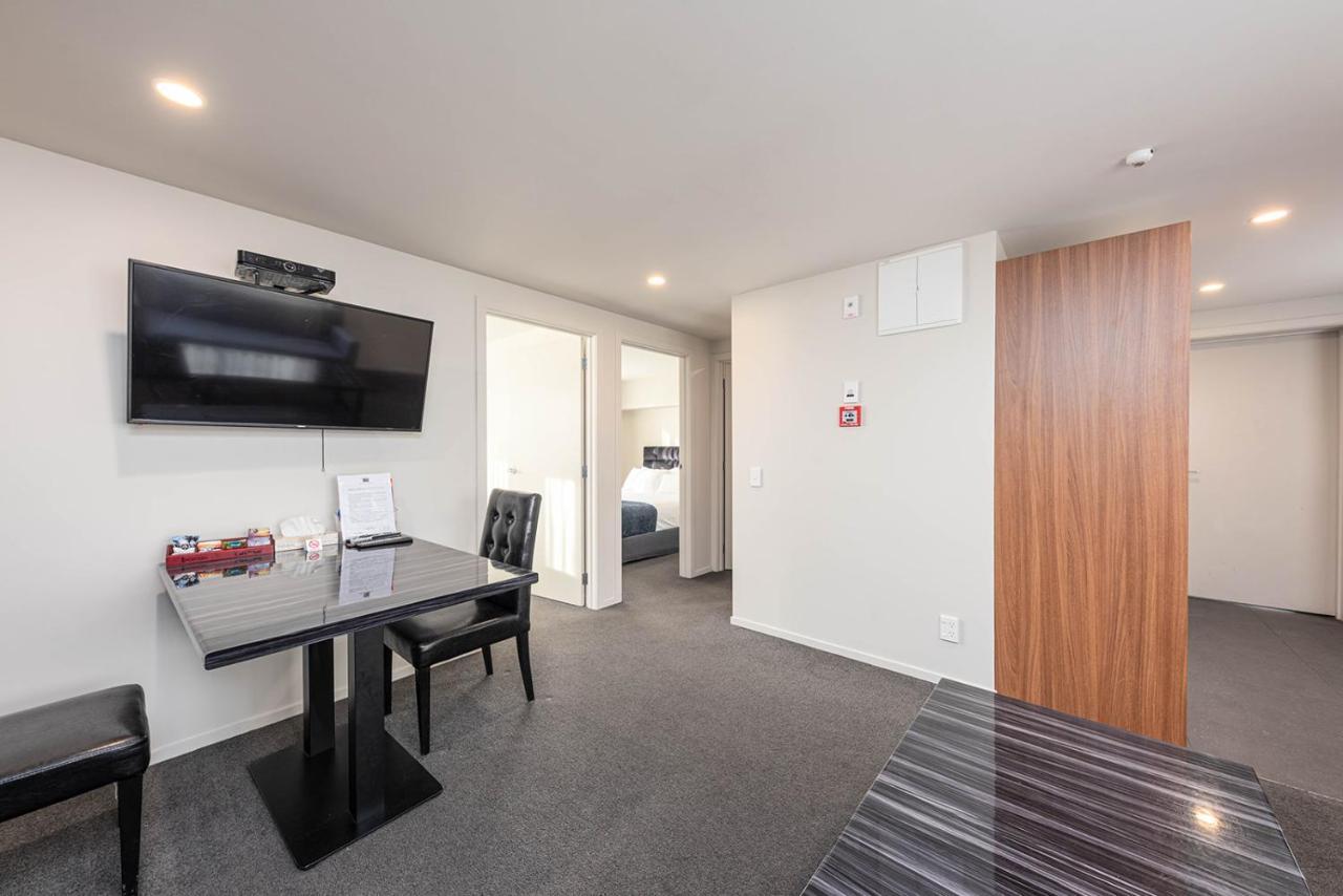 Motel 311 Riccarton