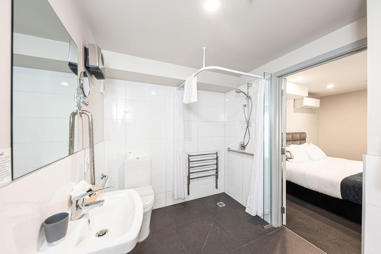 311 Riccarton Motel