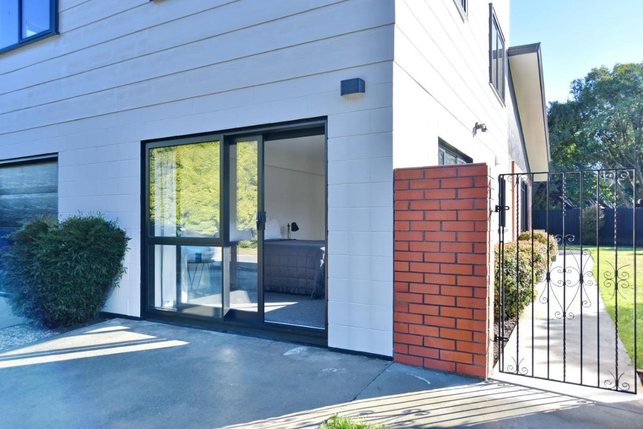Lavandula 3 - Homes * Christchurch