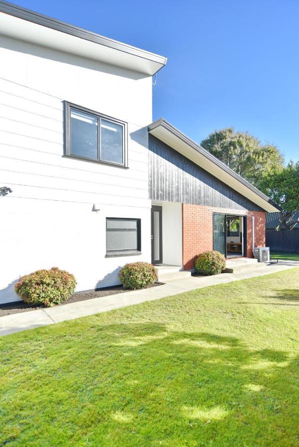 Lavandula 3 - Homes * Christchurch