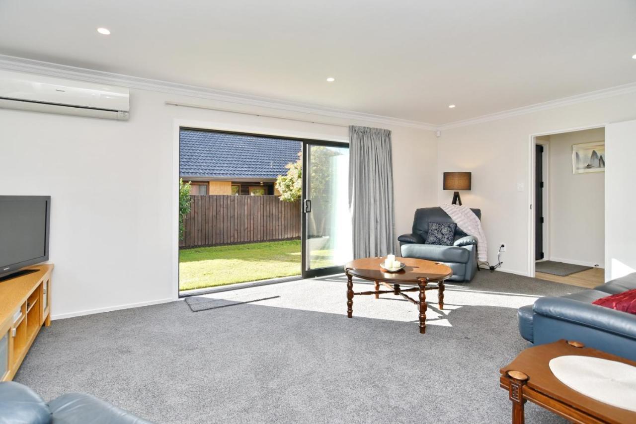 Lavandula 3 - Homes Holiday home Christchurch