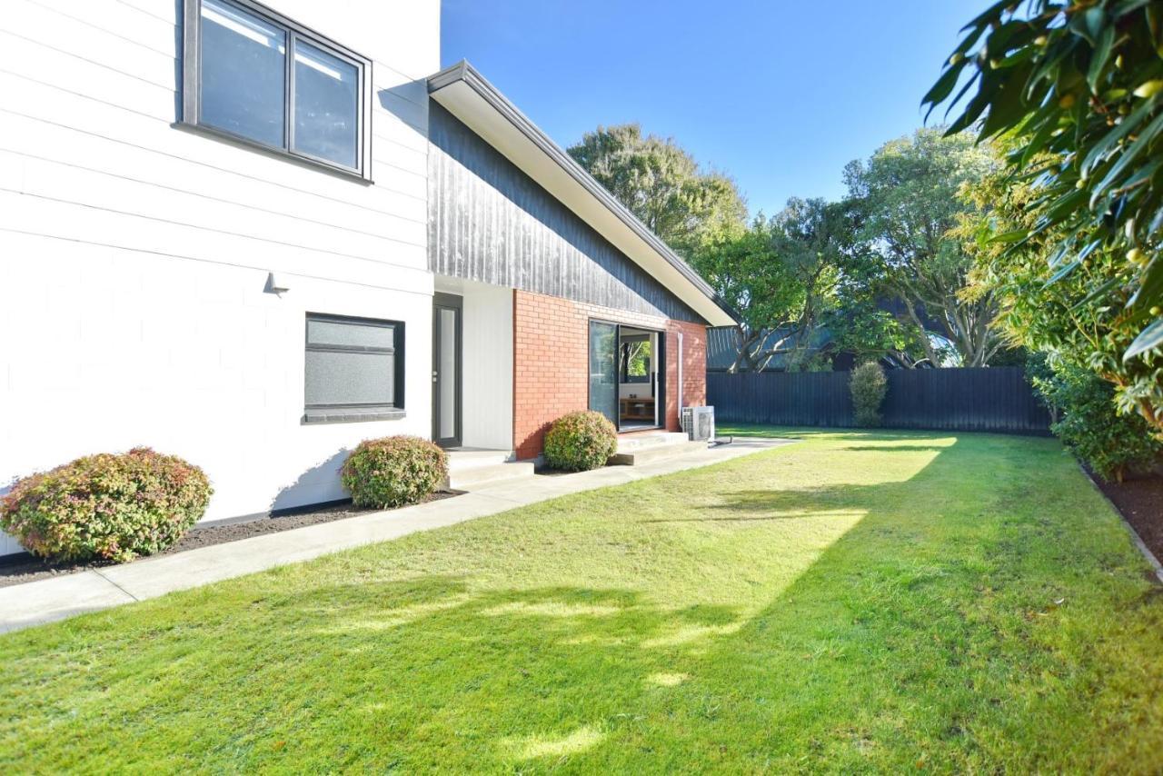 Lavandula 3 - Homes * Christchurch