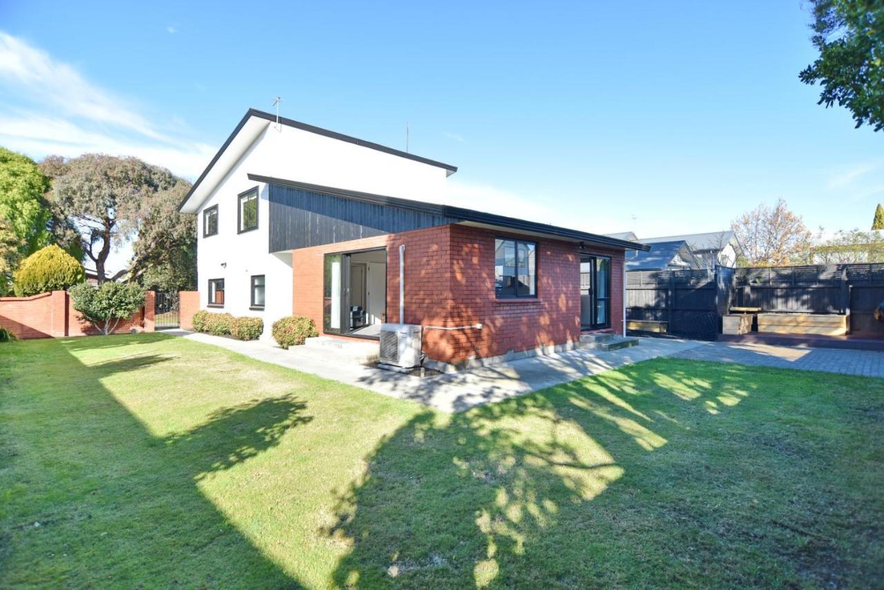 Lavandula 3 - Homes * Christchurch