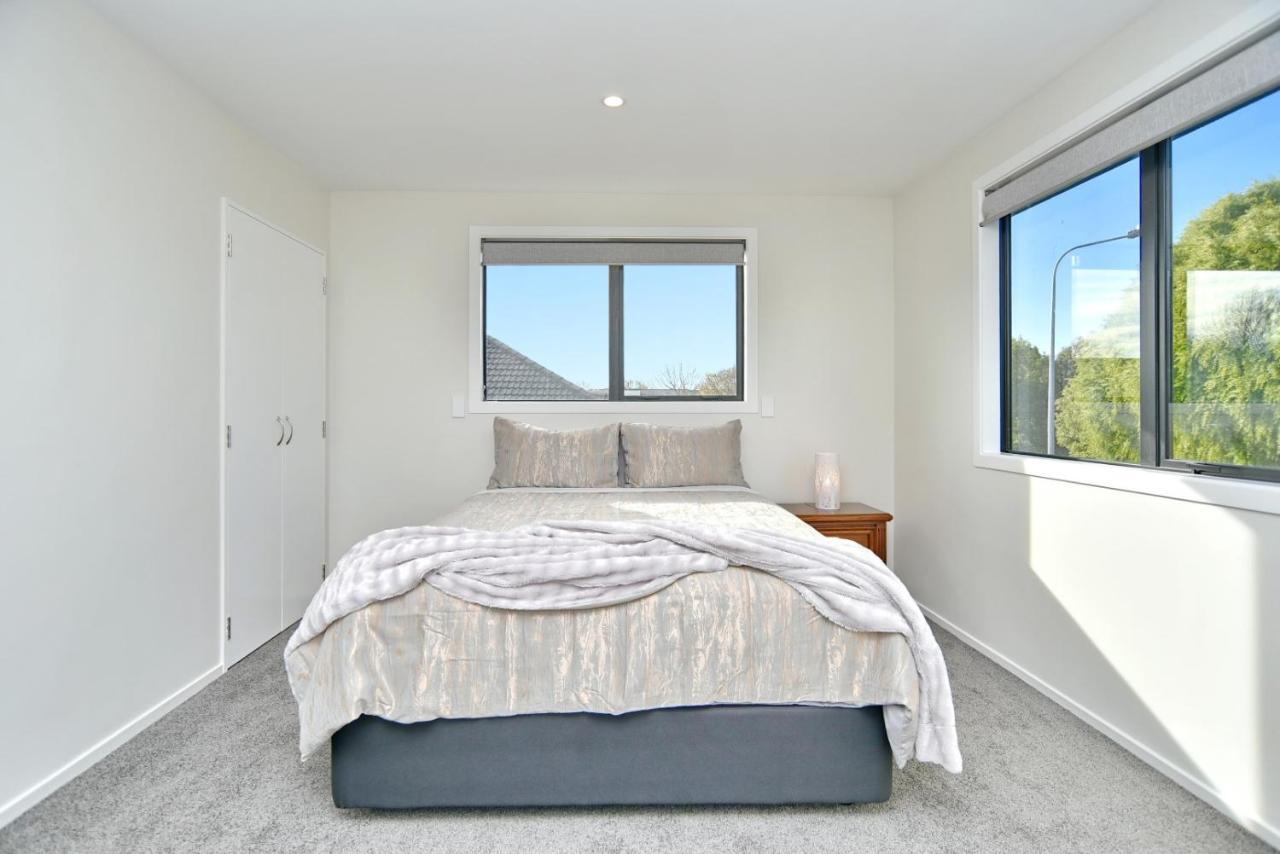 Lavandula 3 - Homes Holiday home Christchurch