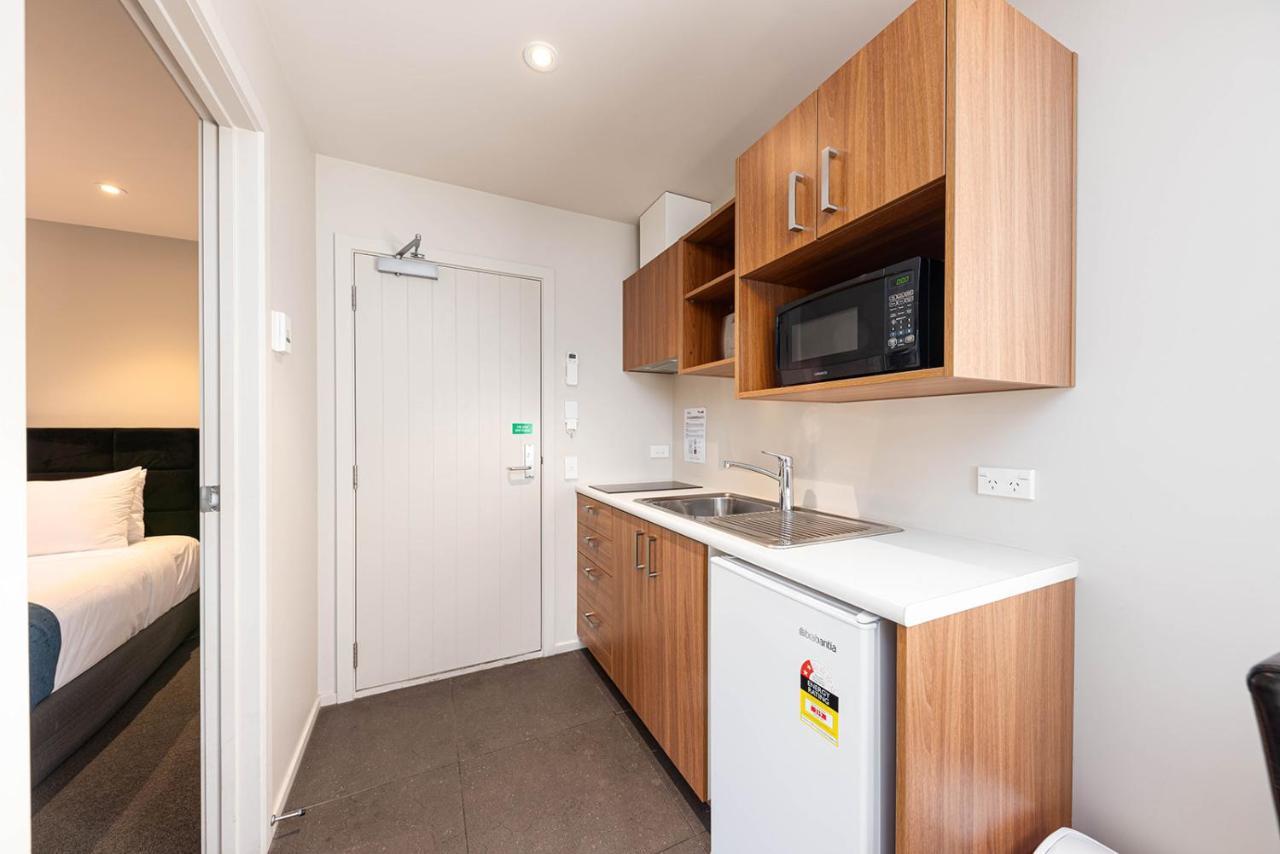 311 Riccarton Motel