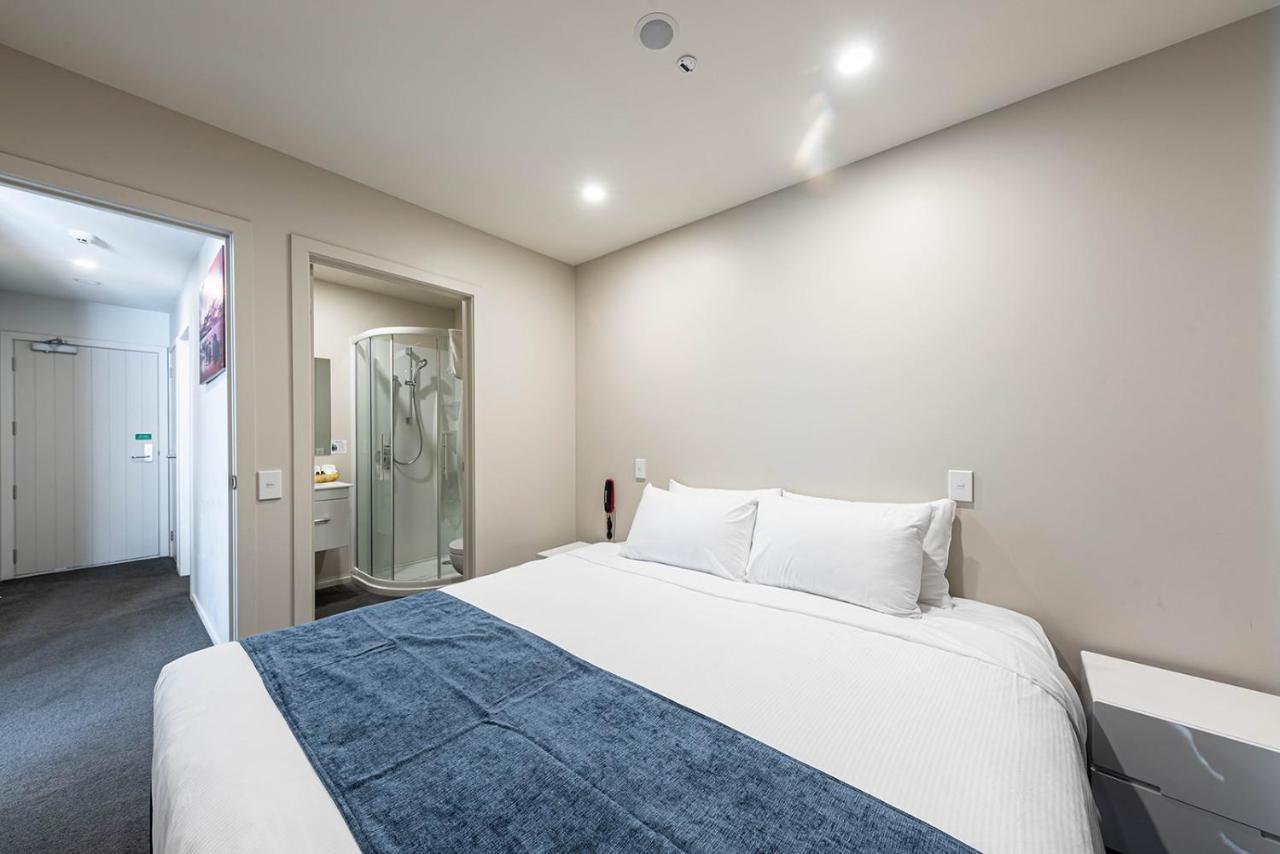 311 Riccarton Motel 5*